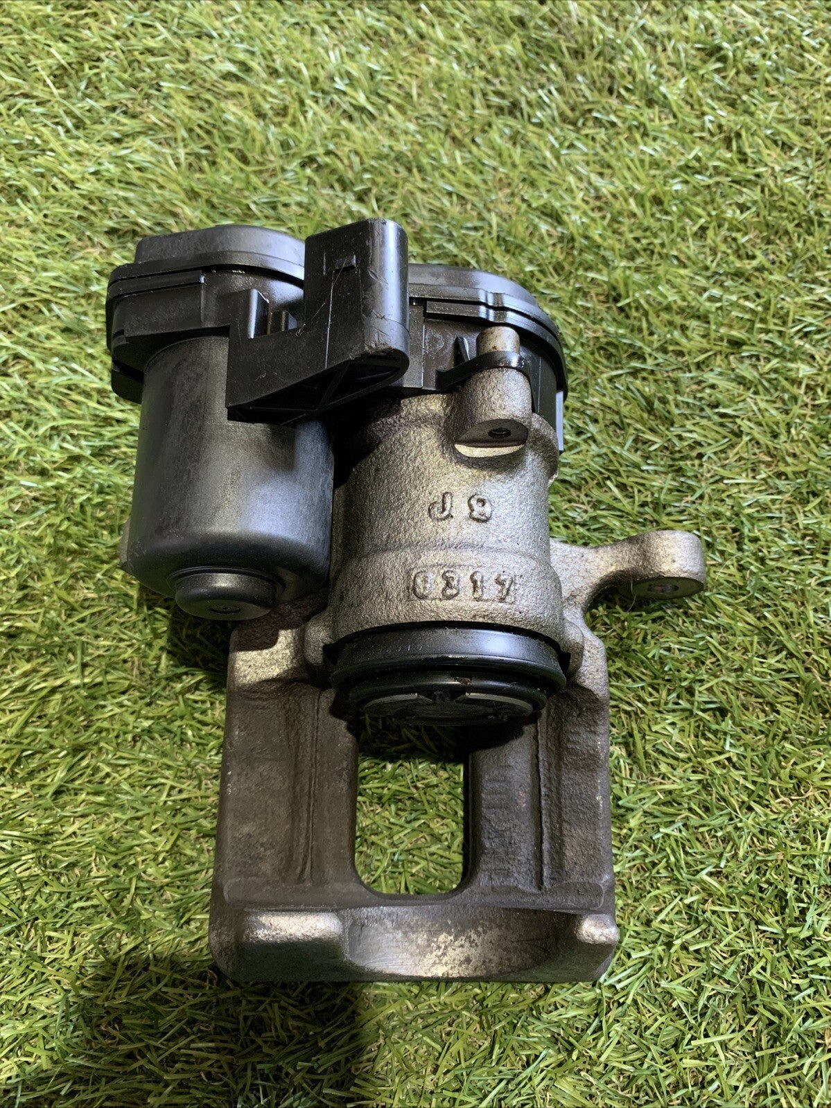 Pinza Freno Elettrico Posteriore Sinistra Audi Q3 2016 8U0615403B