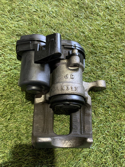 Pinza Freno Elettrico Posteriore Sinistra Audi Q3 2016 8U0615403B