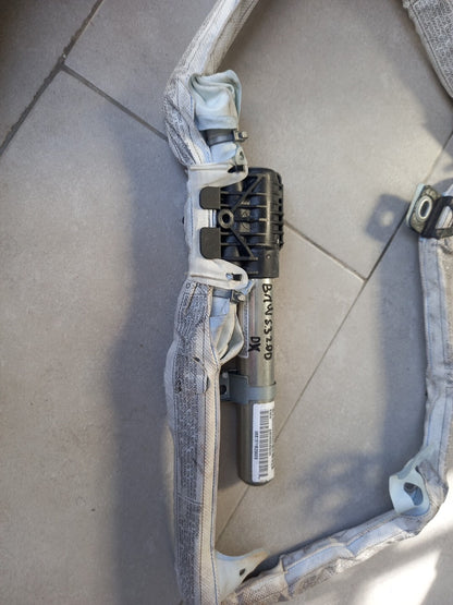 84696664503H AIRBAG LATERALE A TENDINA DX BMW SERIE 3 (E90) 2.0 DIESEL 16V 163CV