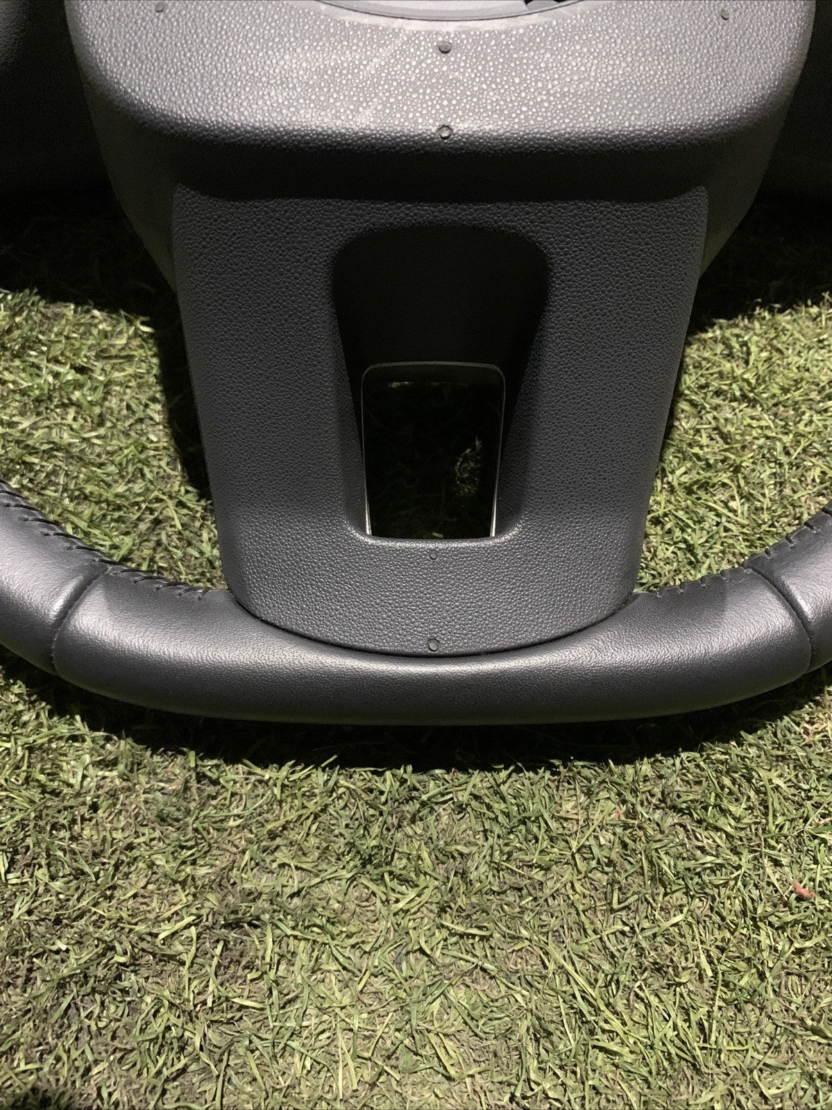 Volante Sterzo Citroen C3 2020 98164326ZD (3)