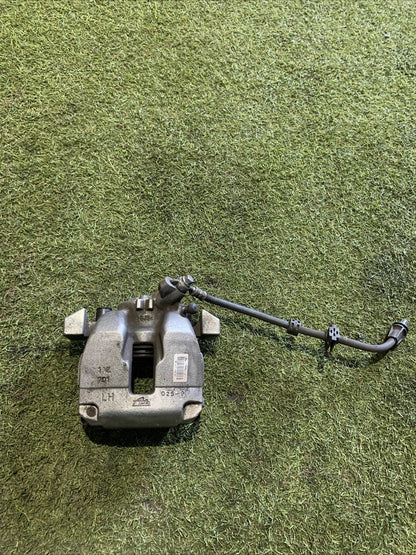 Pinza Freno Anteriore Sinistra Citroen C5 Aircross 1.2 Benzina 1623162080