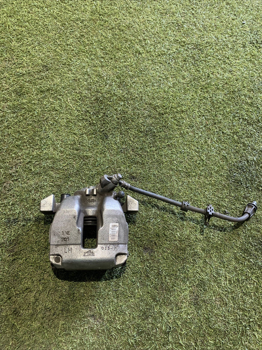 Pinza Freno Anteriore Sinistra Citroen C5 Aircross 1.2 Benzina 1623162080