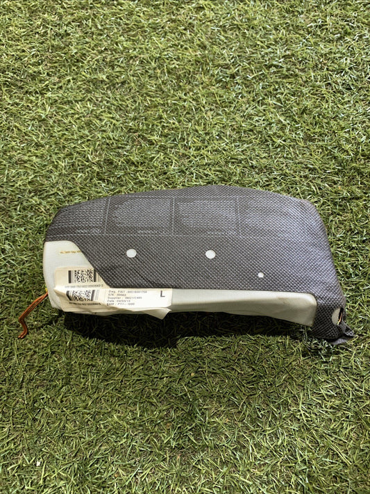 Airbag sedile Sinistro fiat 500L Anno 2013 Originale COD 518891750