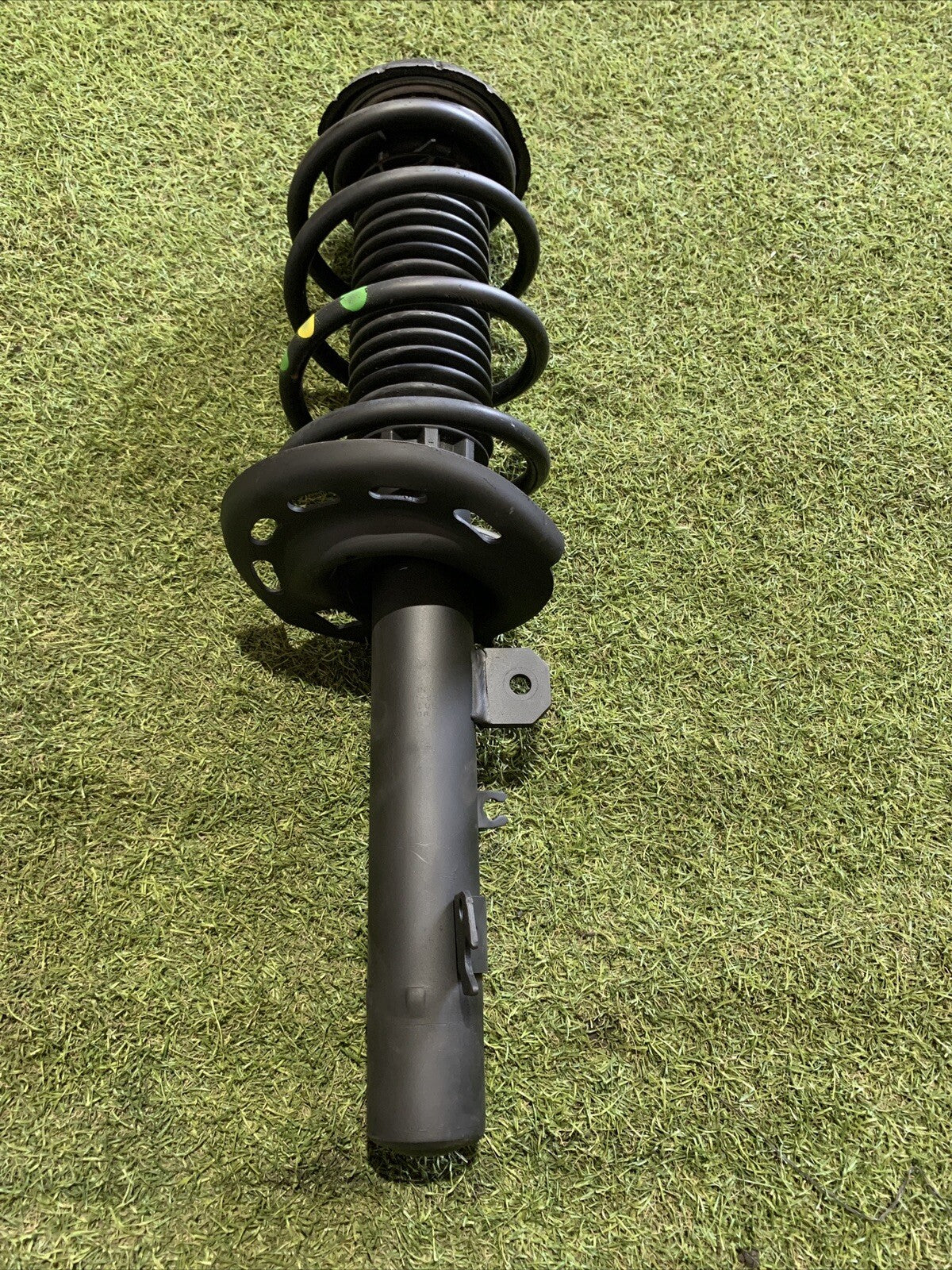 Ammortizzatore Anteriore Sinistro Citroen C3 Aircross 1.2 Benzina 9827238980