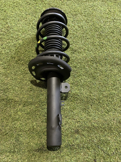 Ammortizzatore Anteriore Sinistro Citroen C3 Aircross 1.2 Benzina 9827238980