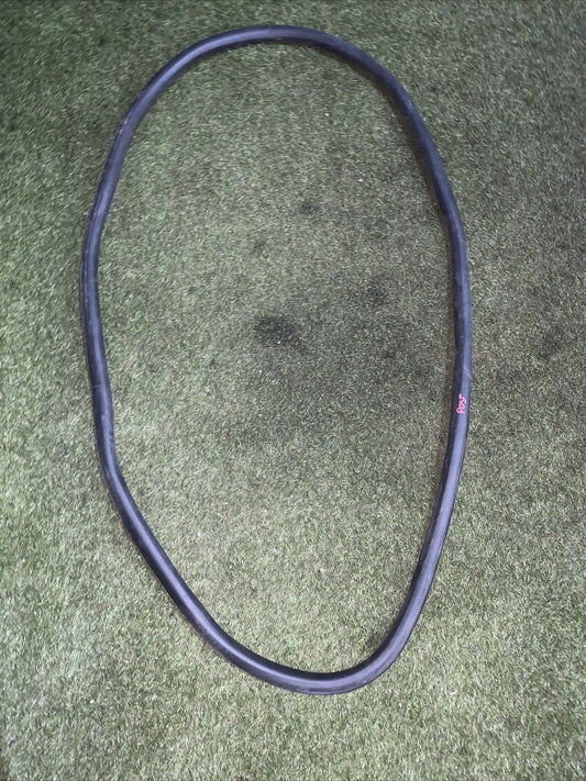 Guarnizione Sportello Posteriore Sinistro SX FIAT 500X 2014-2022