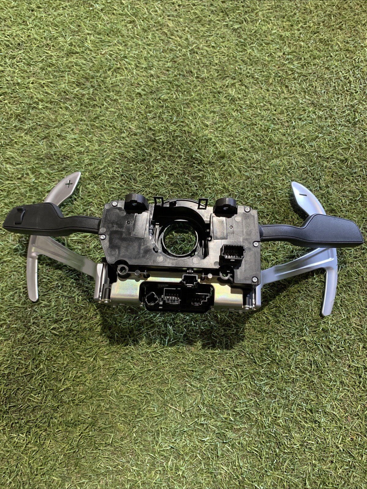 Devioluci Con Paddle Alfaromeo Giulia 2016 01561408300