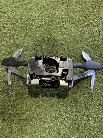 Devioluci Con Paddle Alfaromeo Giulia 2016 01561408300