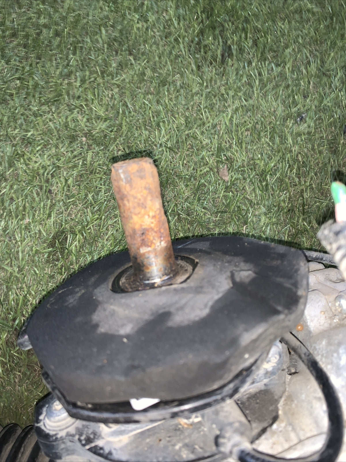 6820000190B SCATOLA STERZO ELETTRICA PEUGEOT 208 1.6