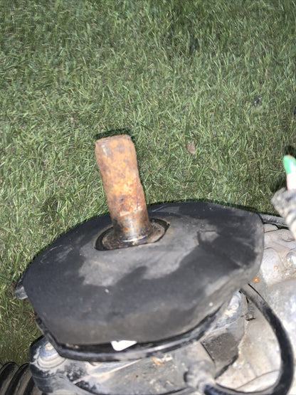 6820000190B SCATOLA STERZO ELETTRICA PEUGEOT 208 1.6