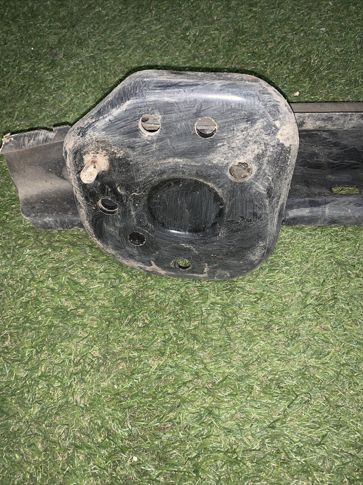 7251Q5 TRAVERSA PARAURTI POSTERIORE PEUGEOT 307