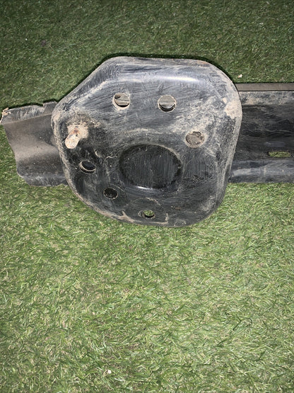 7251Q5 TRAVERSA PARAURTI POSTERIORE PEUGEOT 307