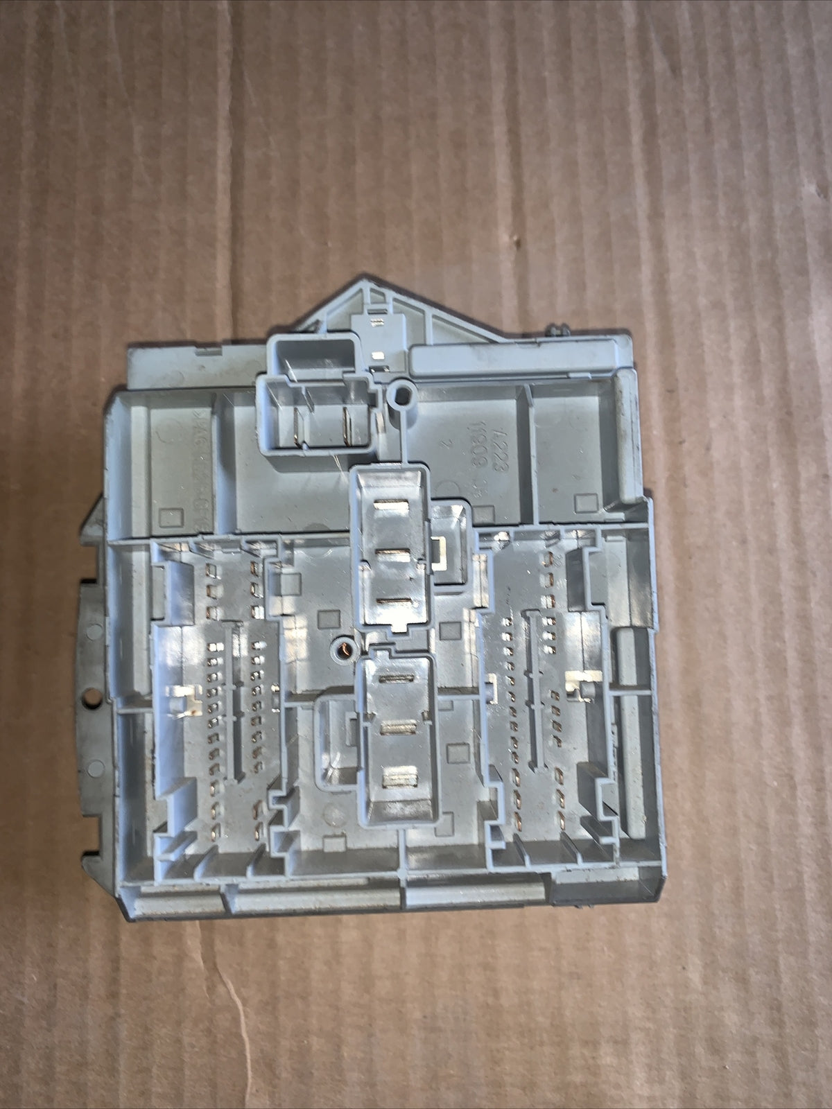 51832042 SCATOLA FUSIBILI FIAT BRAVO (198) 1.6 MULTIJET 16V MAN 6M KW77 - 105CV 