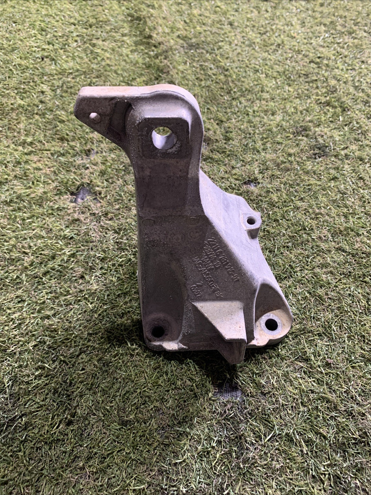 Supporto Motore Bmw Serie 1 E81 2007 2.0 Diesel 22116781916-01