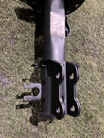 Ammortizzatore Anteriore Sinistro Fiat 500L 2013 51936076