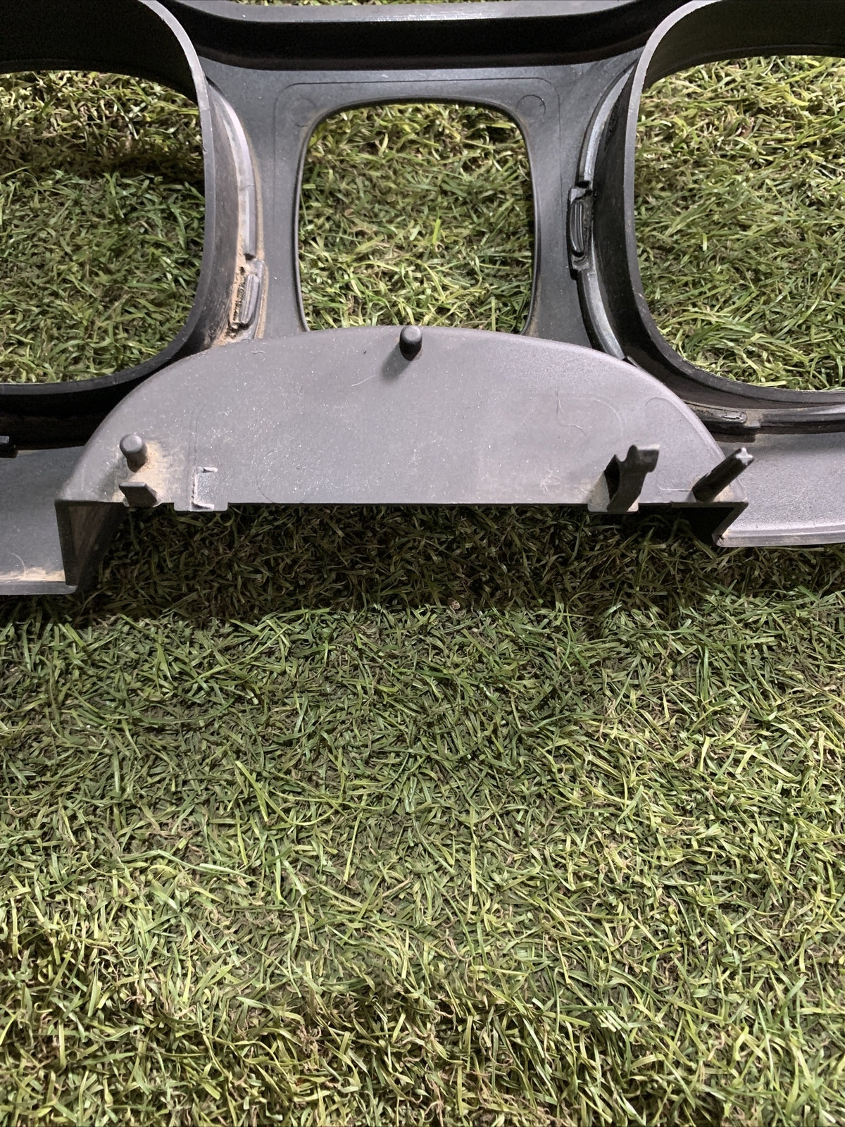 MODANATURA CRUSCOTTO FIAT PANDA 3 (312) 2012-2022, B1905, 735491812 (3)