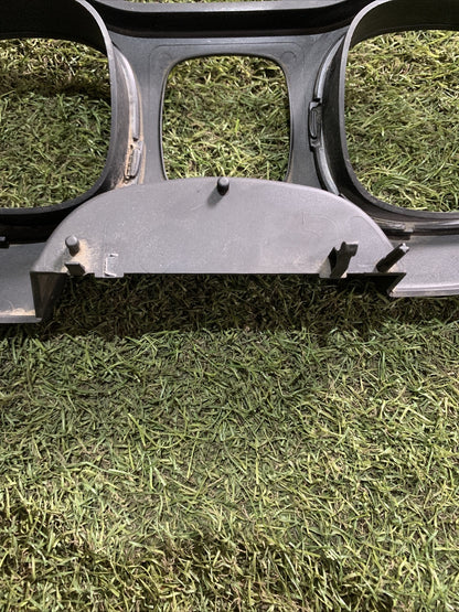 MODANATURA CRUSCOTTO FIAT PANDA 3 (312) 2012-2022, B1905, 735491812 (3)