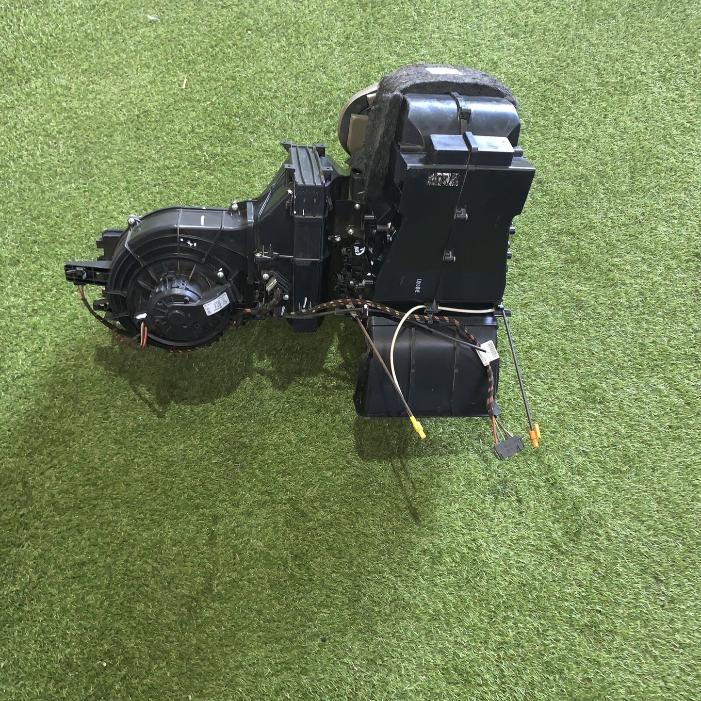 6R0863815 STUFA INTERNA CLIMATIZZATORE CONVOGLIATORE VOLKSWAGEN UP- SKODA CITIGO