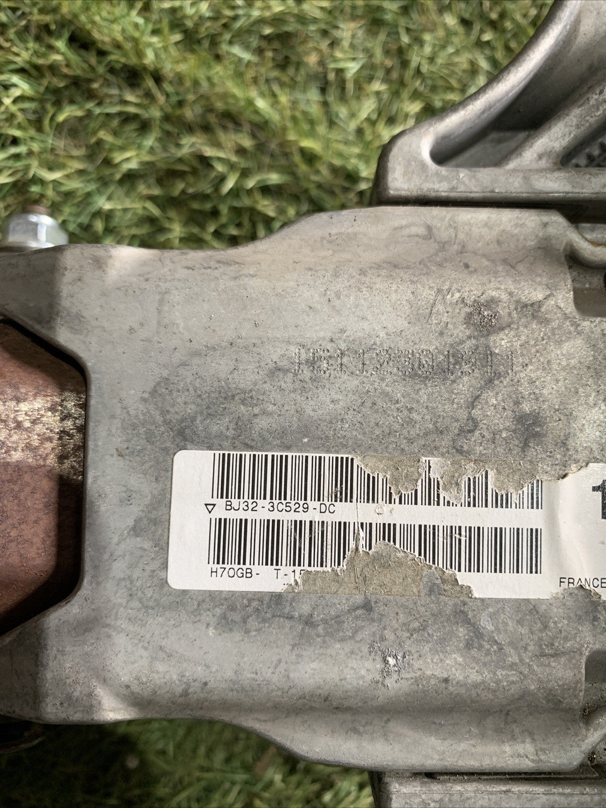 Piantone Sterzo Land Rover Range Rover Evoque 2015 BJ32-3C529-DC