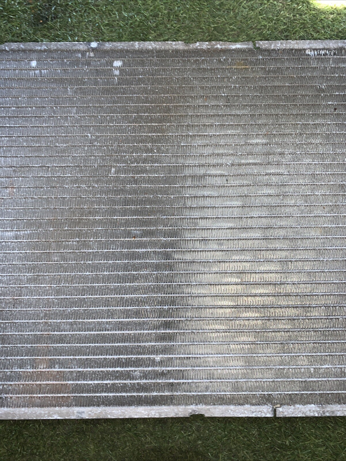 98AB-8005-MF RADIATORE ACQUA FORD FOCUS 1.8 D (2004)