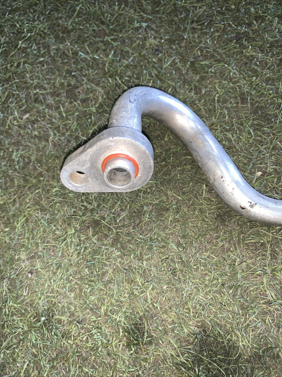 3M5H-19N602-JH TUBO ARIA CONDIZIONATA CLIMA FORD C-MAX (2003-2007) 1.6 D