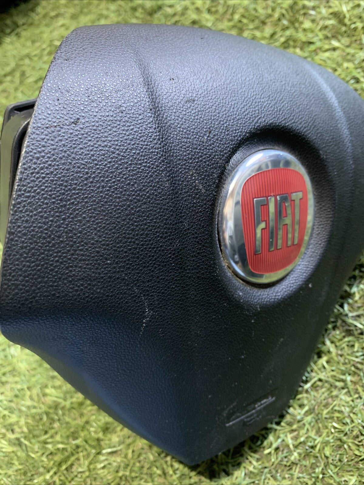 Airbag Volante Fiat Qubo dal (2008/2019) 07356012710