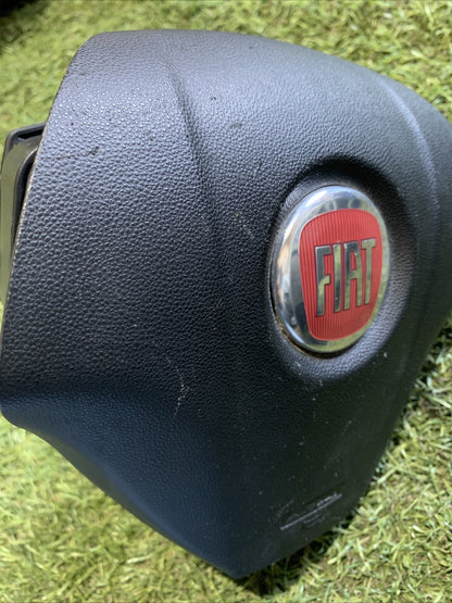 Airbag Volante Fiat Qubo dal (2008/2019) 07356012710