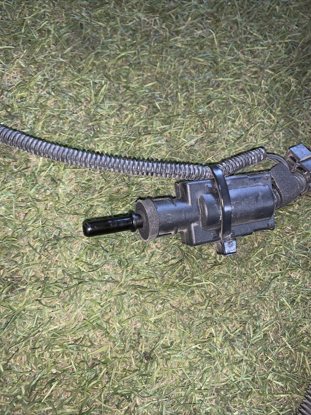 Cavo Tubo additivo AdBlue cablaggio Audi SQ7 Q7 4M 4M0131961A