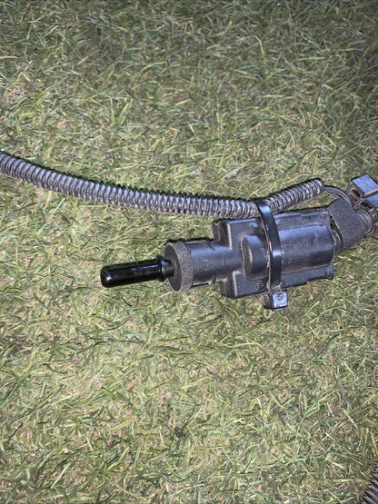 Cavo Tubo additivo AdBlue cablaggio Audi SQ7 Q7 4M 4M0131961A