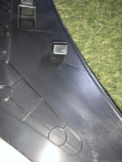 Copertura Bagagliaio Destro Audi Q7 2016 4M0863880C