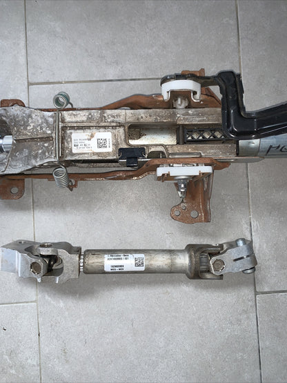 A1774602900 CANNA DELLO STERZO (PIANTONE) MERCEDES GLA CLASSE A 2020