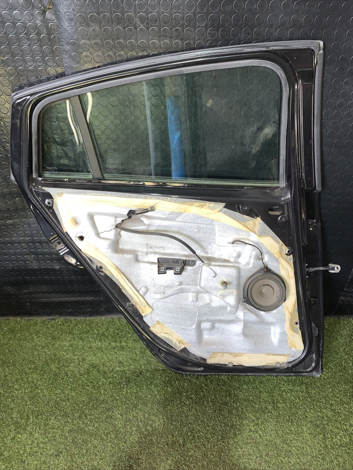 SPORTELLO PORTA PORTIERA POSTERIORE SINISTRA SX FIAT BRAVO