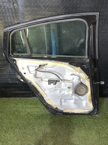 SPORTELLO PORTA PORTIERA POSTERIORE SINISTRA SX FIAT BRAVO
