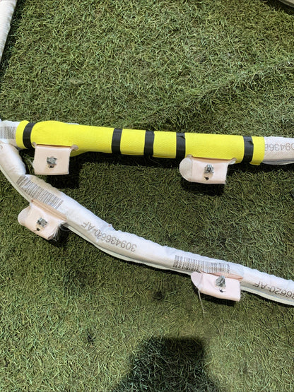 Modulo Tendina Lato Sinistra Volkswagen T-Roc 2024 2GA880741G