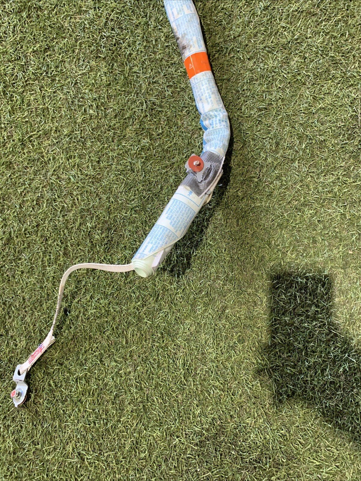 AIRBAG A TENDINA LATO SINISTRO PER HYUNDAI Tucson serie 85010D7000 (15 ) (2)