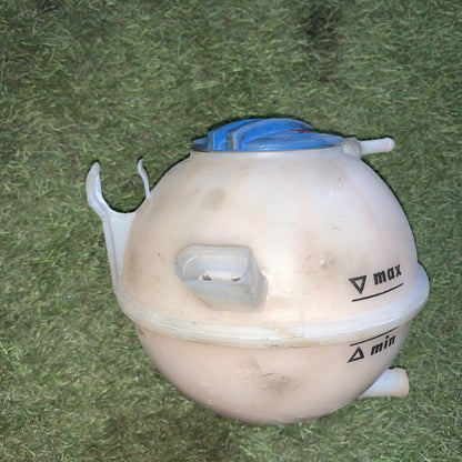 1K0121407A VASCHETTA ACQUA COMPENSAZIONE RADIATORE AUDÌ A3 8P 2.0