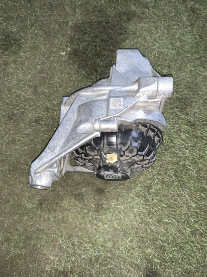 Supporto Motore Sinistro Audì Q5 2022 4M0199371FJ Originale