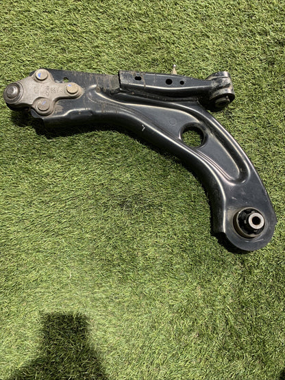 Braccio Oscillante Anteriore Destro Peugeot 308 2016 1.6 Diesel 9807914180