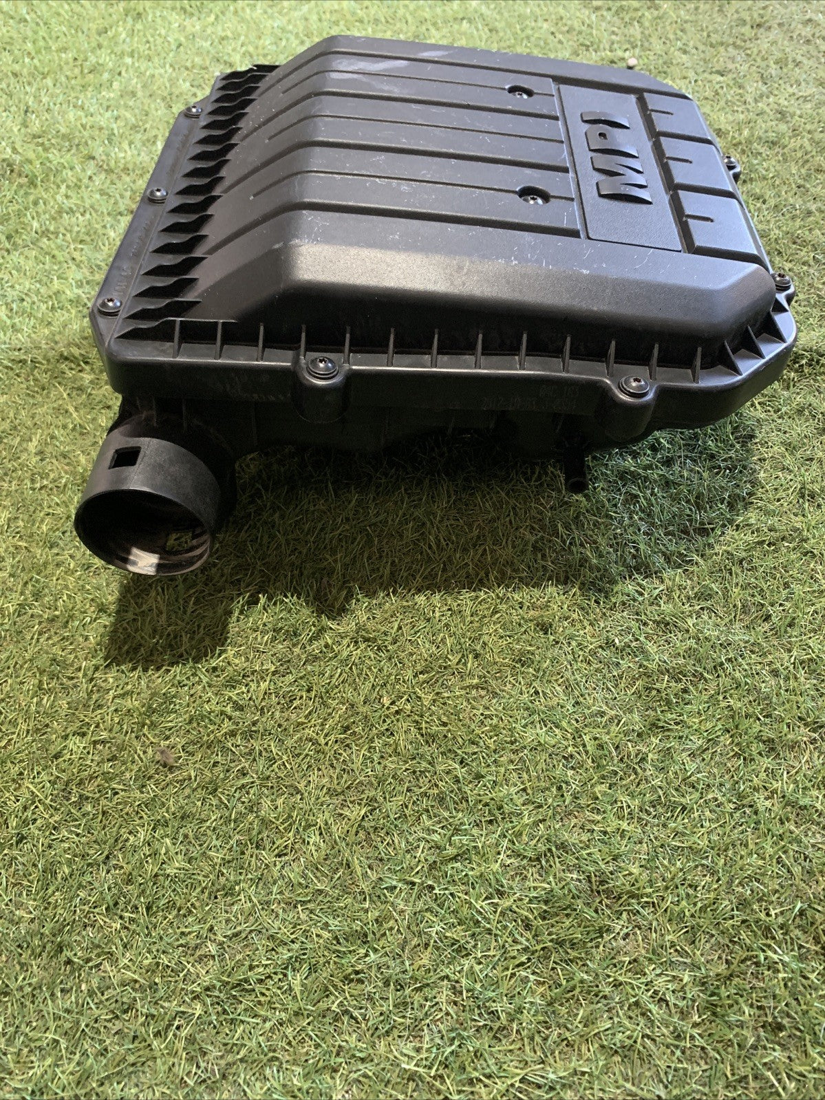 Box Scatola Filtro Aria Skoda Fabia 2017 1.0 Benzina 04C129611J