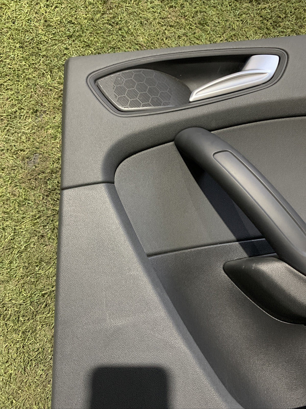 Pannello Porta Interno Posteriore Destro Audi A1 2010-2017 8X4867318