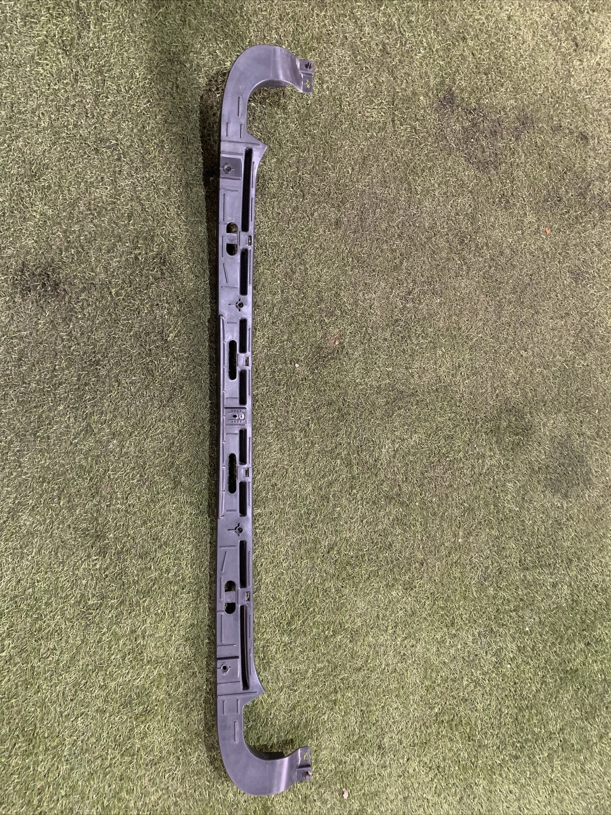 Supporto Paraurti Posteriore Fiat New Panda 51880611