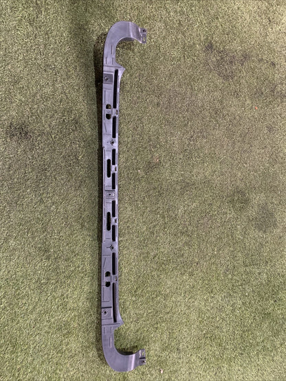 Supporto Paraurti Posteriore Fiat New Panda 51880611