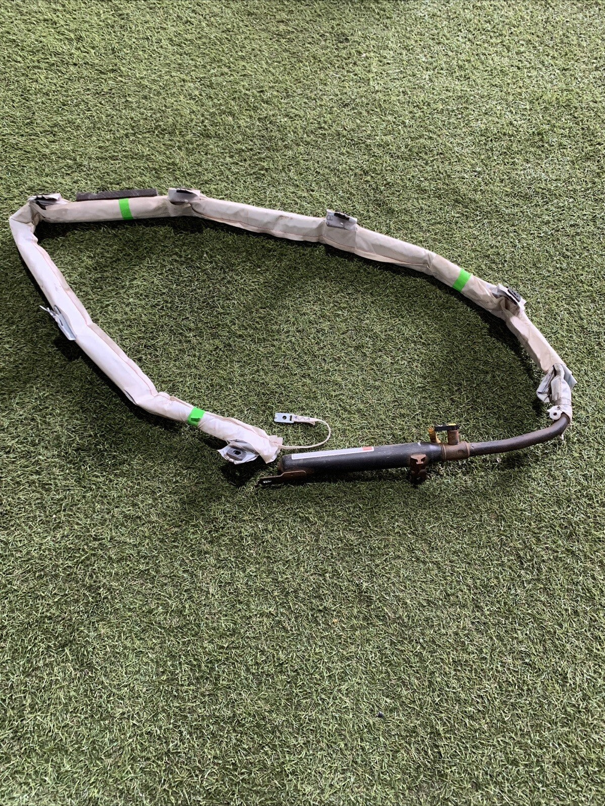 AIRBAG A TENDINA DESTRO DX PER FIAT Sedici 1° Serie 76480-79J00 (06>09)