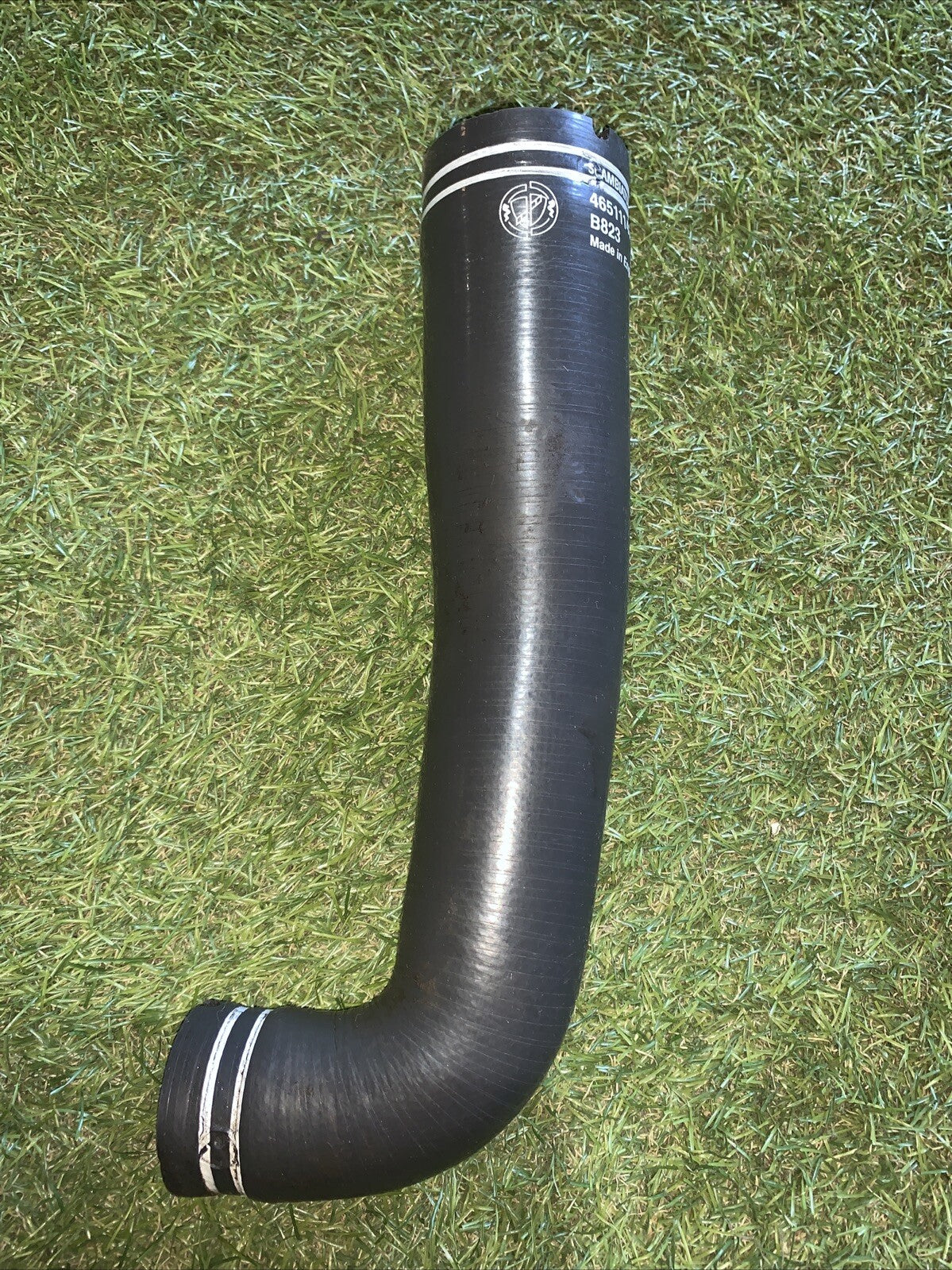 Manicotto Intercooler Fiat 1.9 JTD 46511143