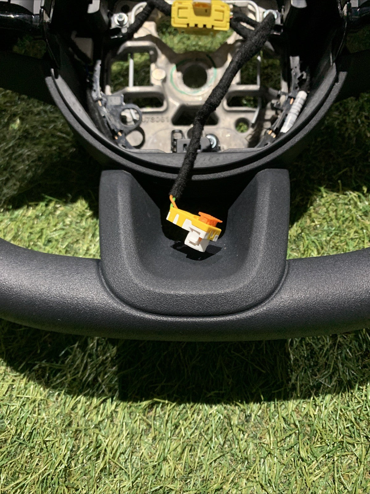 Volante Multifunzione  Con Paddle Jeep Avenger 2025 Hybrid 735774455