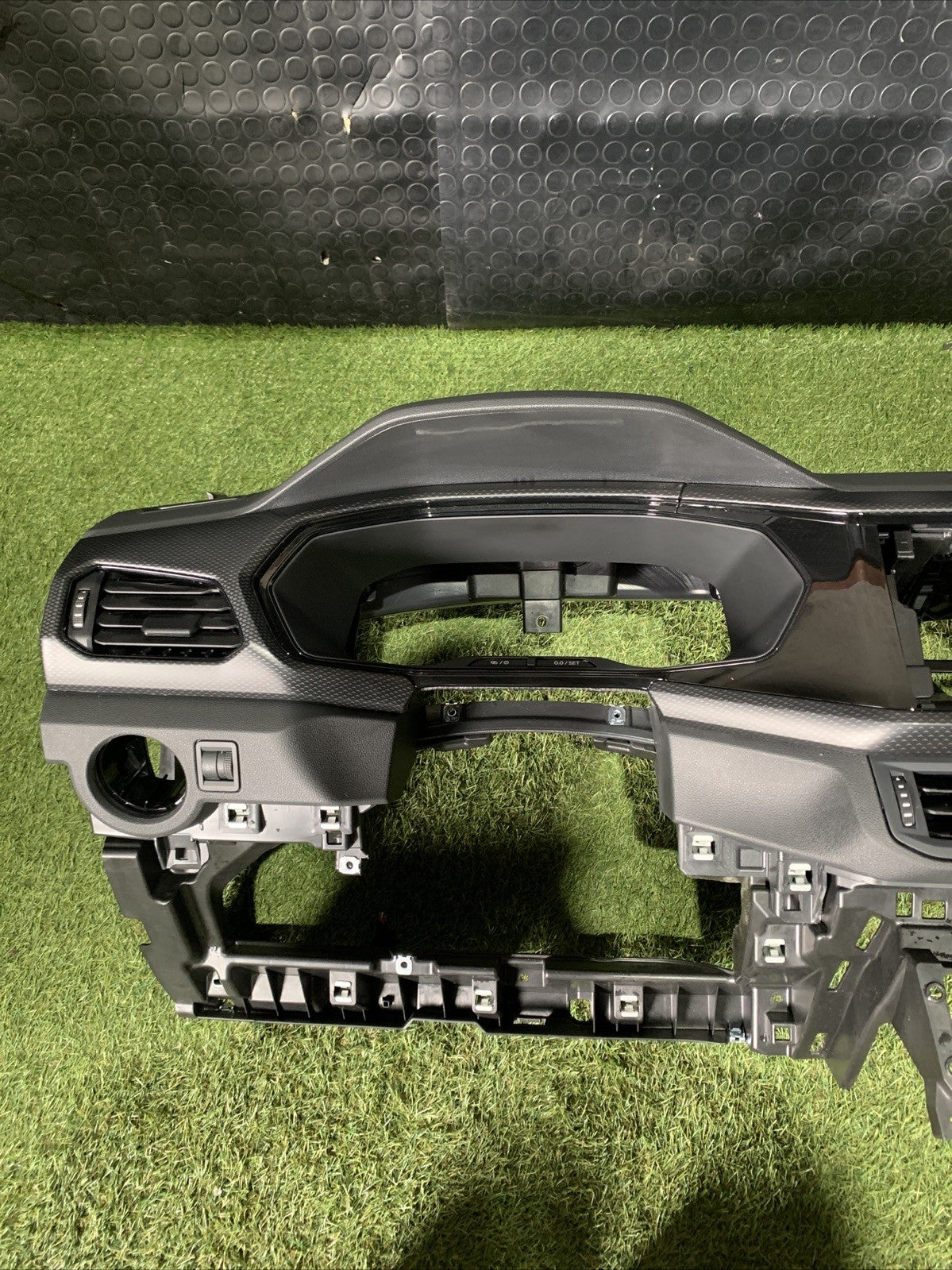 MUSATA E KIT AIRBAG VOLKSWAGEN T-CROSS R-LINE 2022