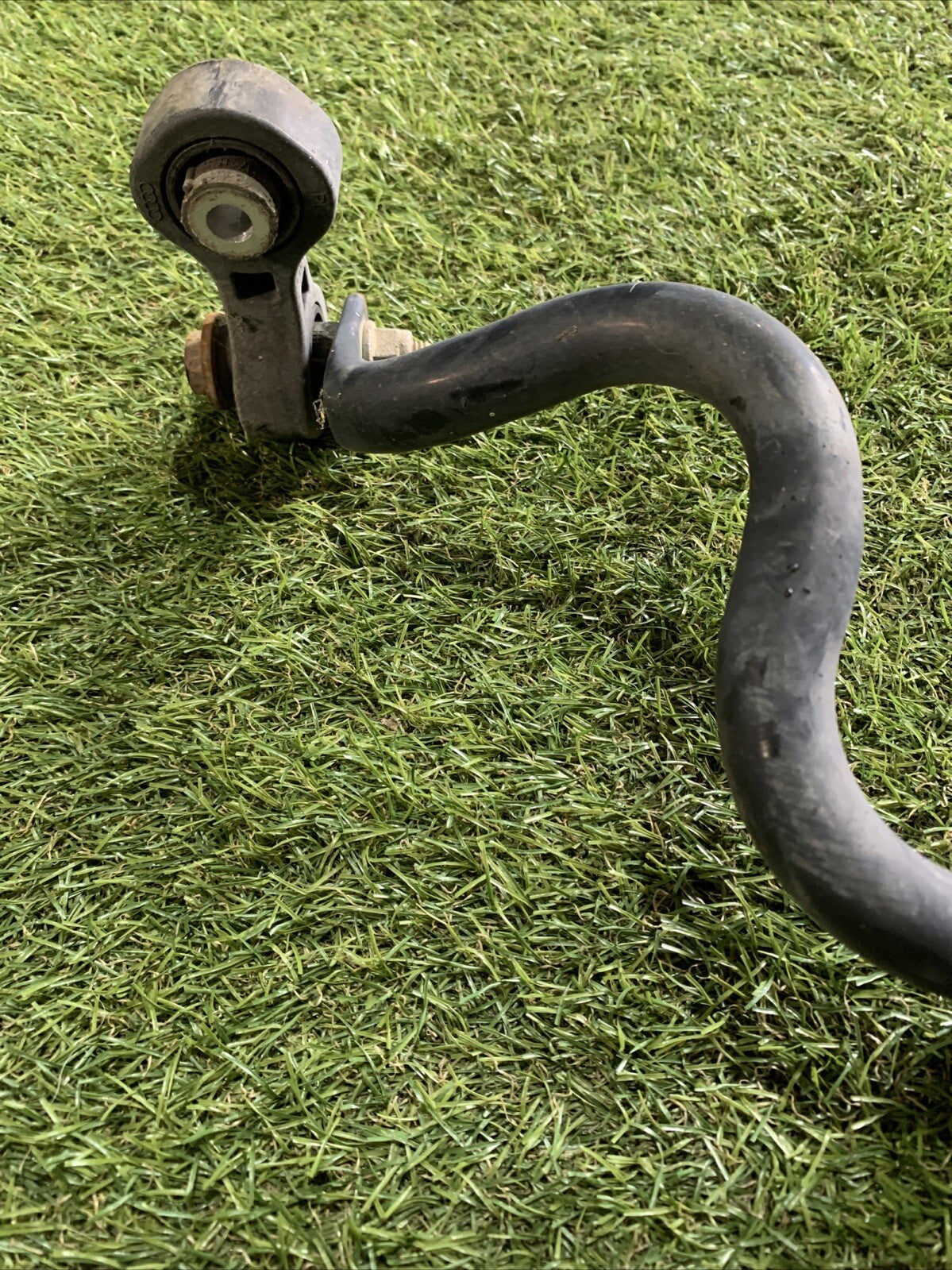 Barra Stabilizzatrice Posteriore Audi A5 2012 8K0511305AB