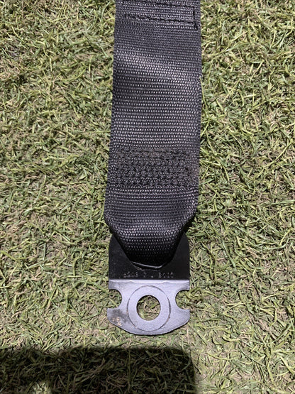 Cintura Di Sicurezza Posteriore Destra Maserati Levante 634166800A