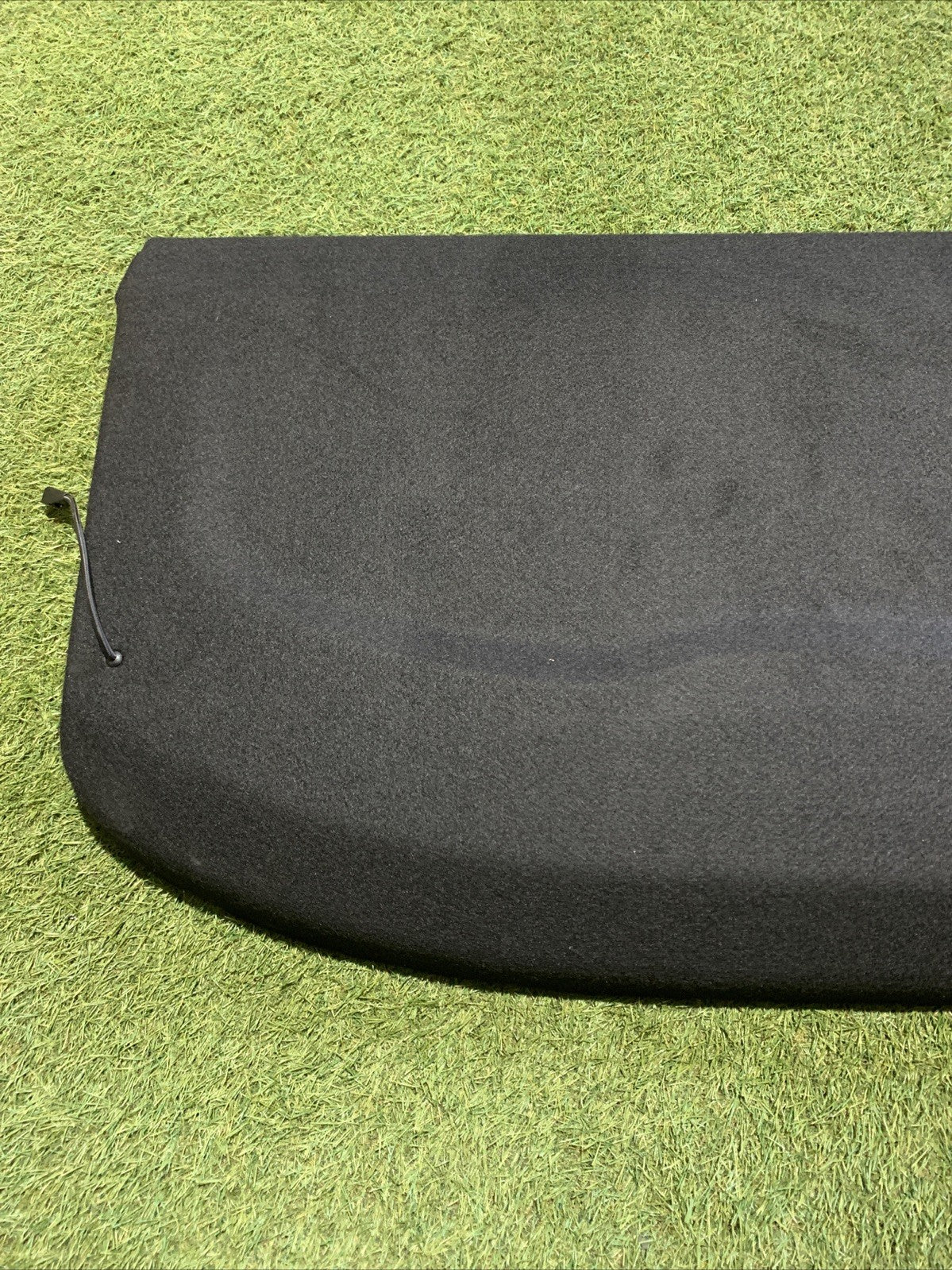 CAPPELLIERA POSTERIORE PER PEUGEOT 2008 2025 98257555ZD