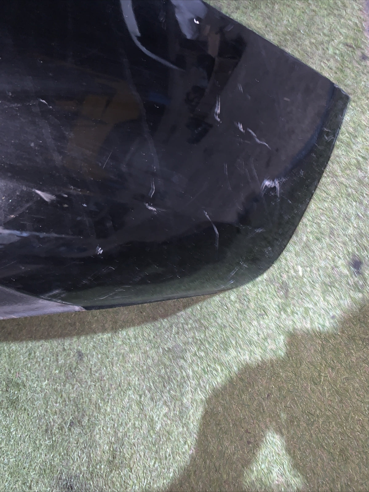 Paraurti Posteriore Audì A5 2010 3 Porte